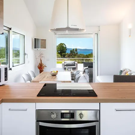 Apartmán Sardegna E - *