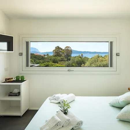 Sardegna E - Apartmán