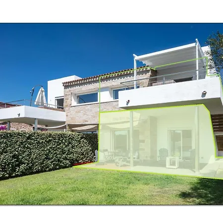 Sardegna E - オルビア