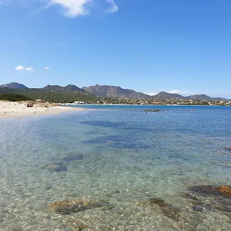 Apartmán Sardegna E - *