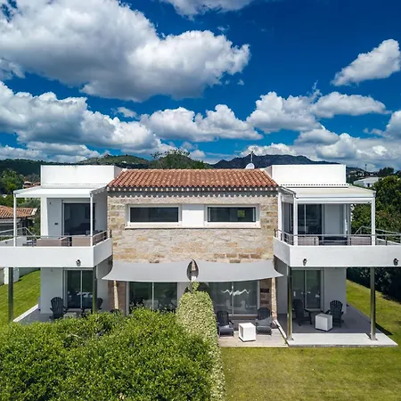 Apartmán Sardegna E - *