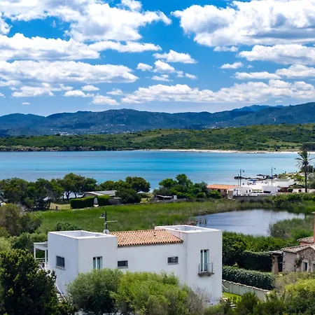 Sardegna E - Apartmán *