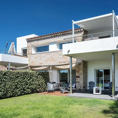 Sardegna E - Apartmán Olbia