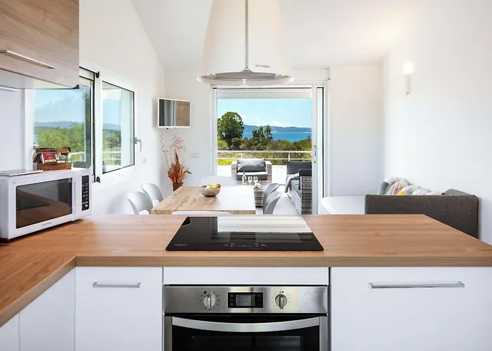 アパート Sardegna E - オルビア