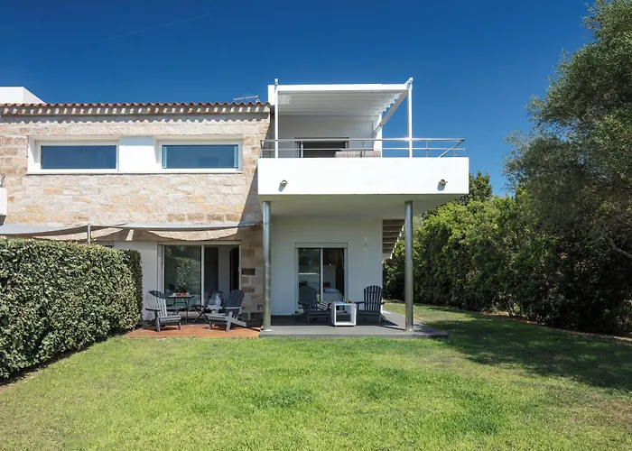 Sardegna E - オルビア