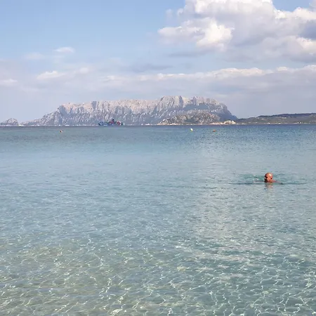 Sardegna E - Lägenhet